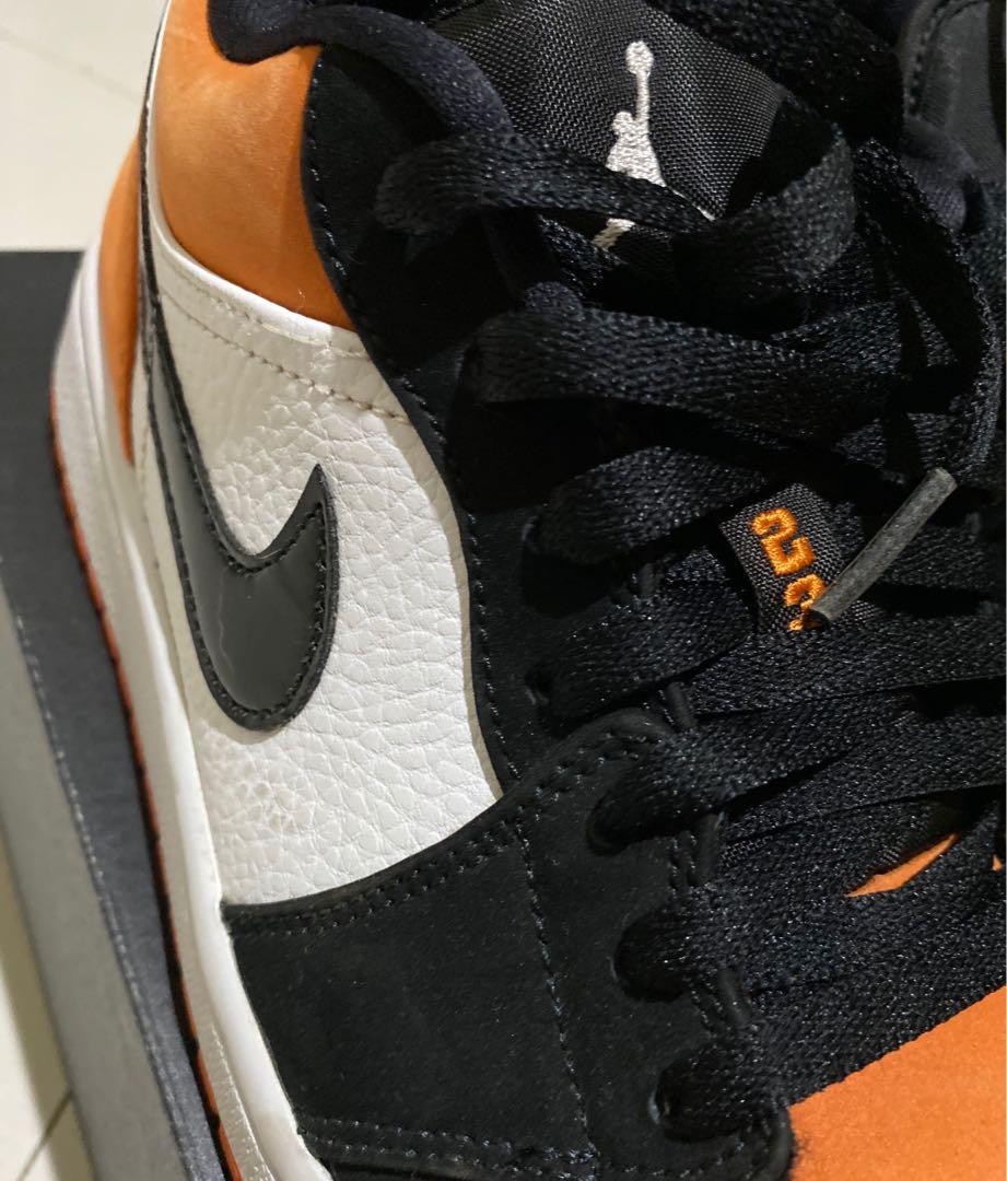 jordan 1 low sbb price