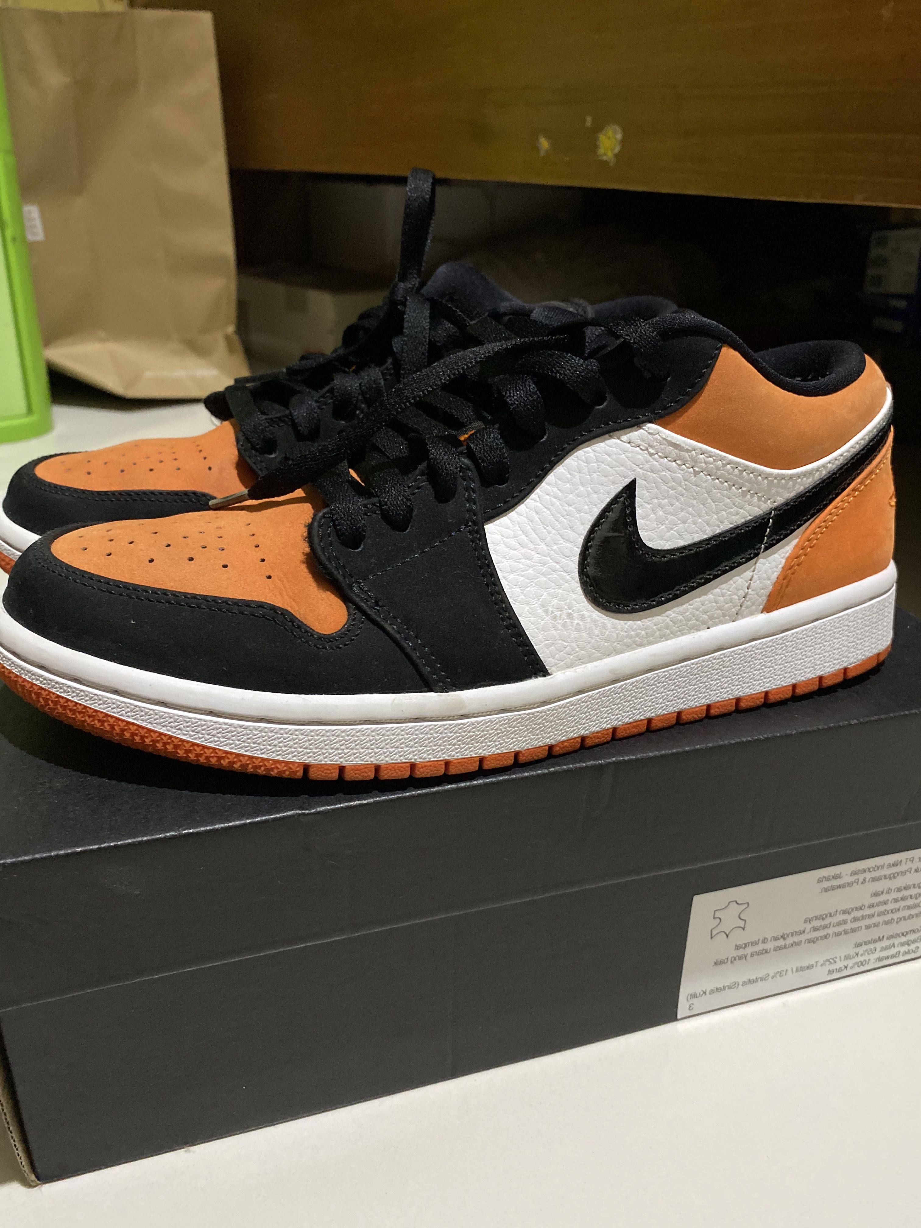 air jordan 1 sbb low