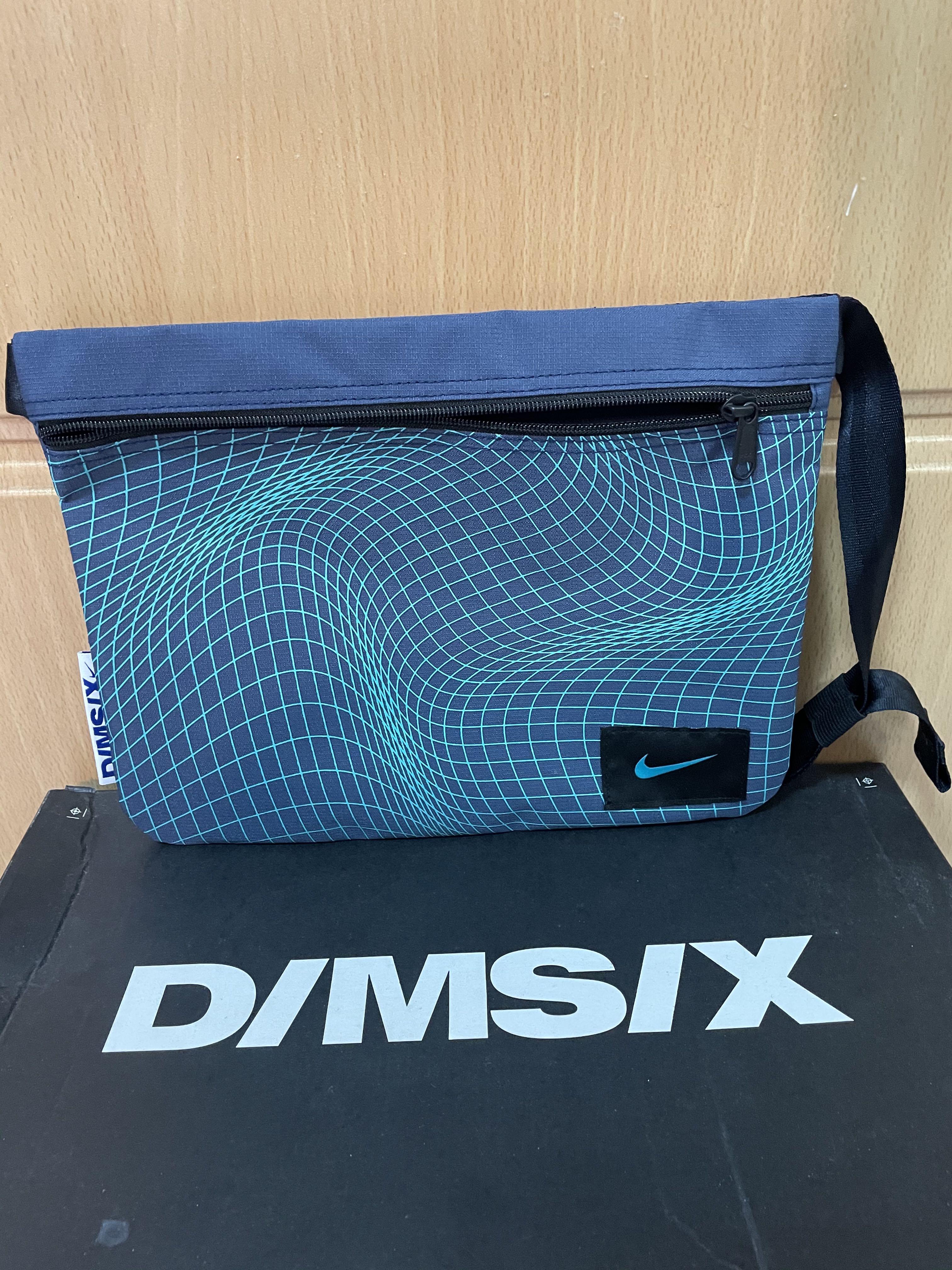 Nike air max shop 720 waves bag