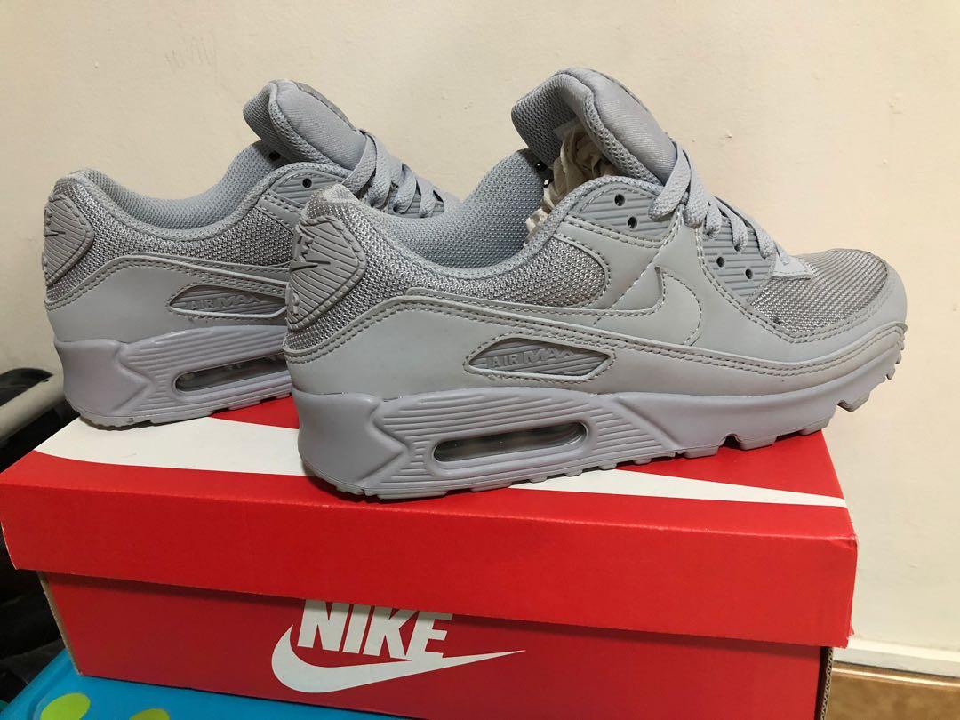 solid air max 90
