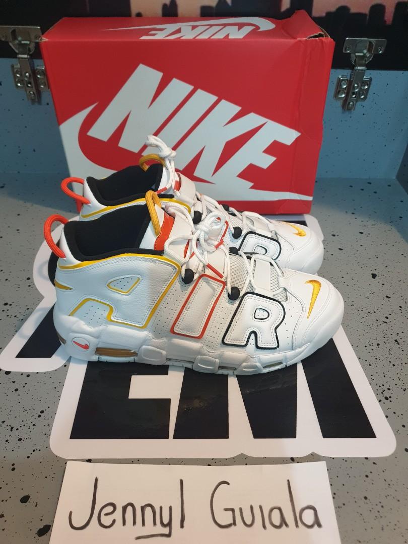 Nike Air More Uptempo Raygun, Men's 