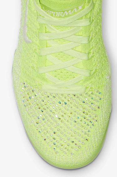 Nike Air Vapormax Flyknit 2 Swarovski