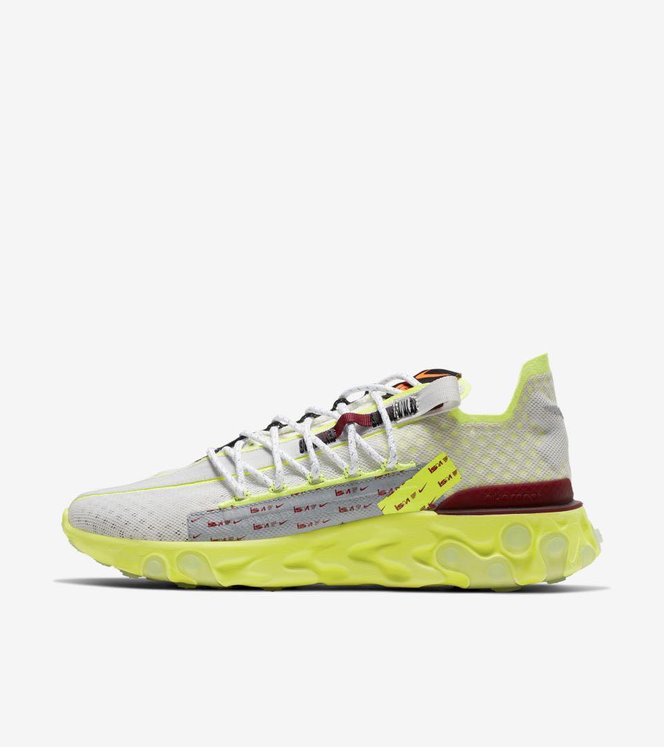 Nike react ispa clearance