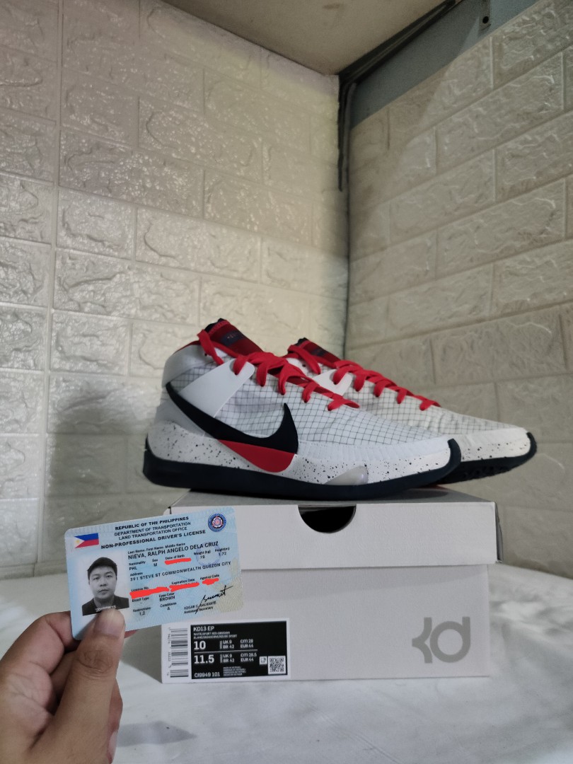 Kd 13 shop price philippines