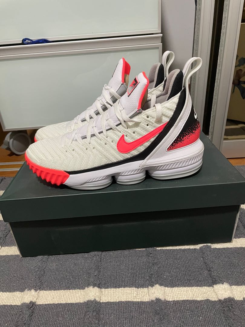 nike lebron 16 sneakers