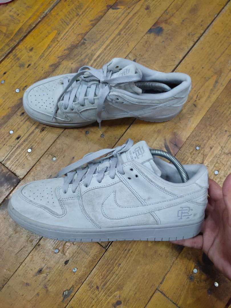 Nike Sb Dunk Low Men s Fashion Footwear Sneakers on Carousell