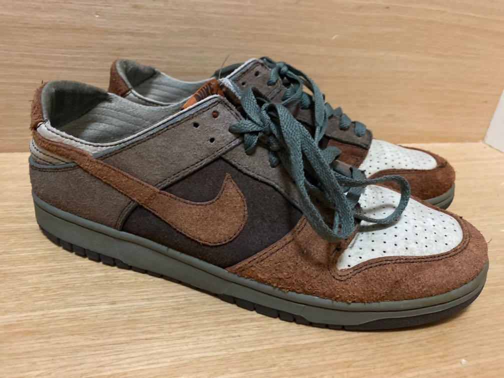 Nike dunk low desert clay Clearance