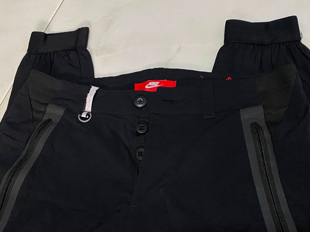 Nike tech discount woven 2.0 pants