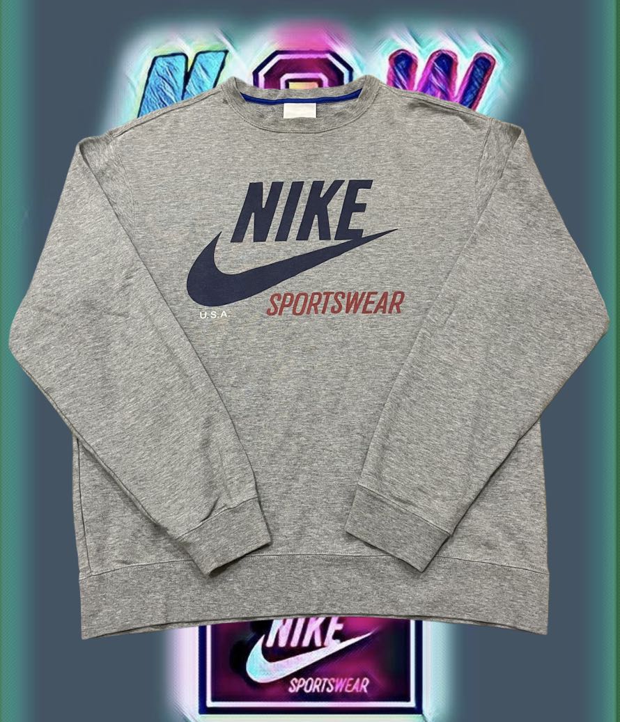 Nike sportswear shop usa