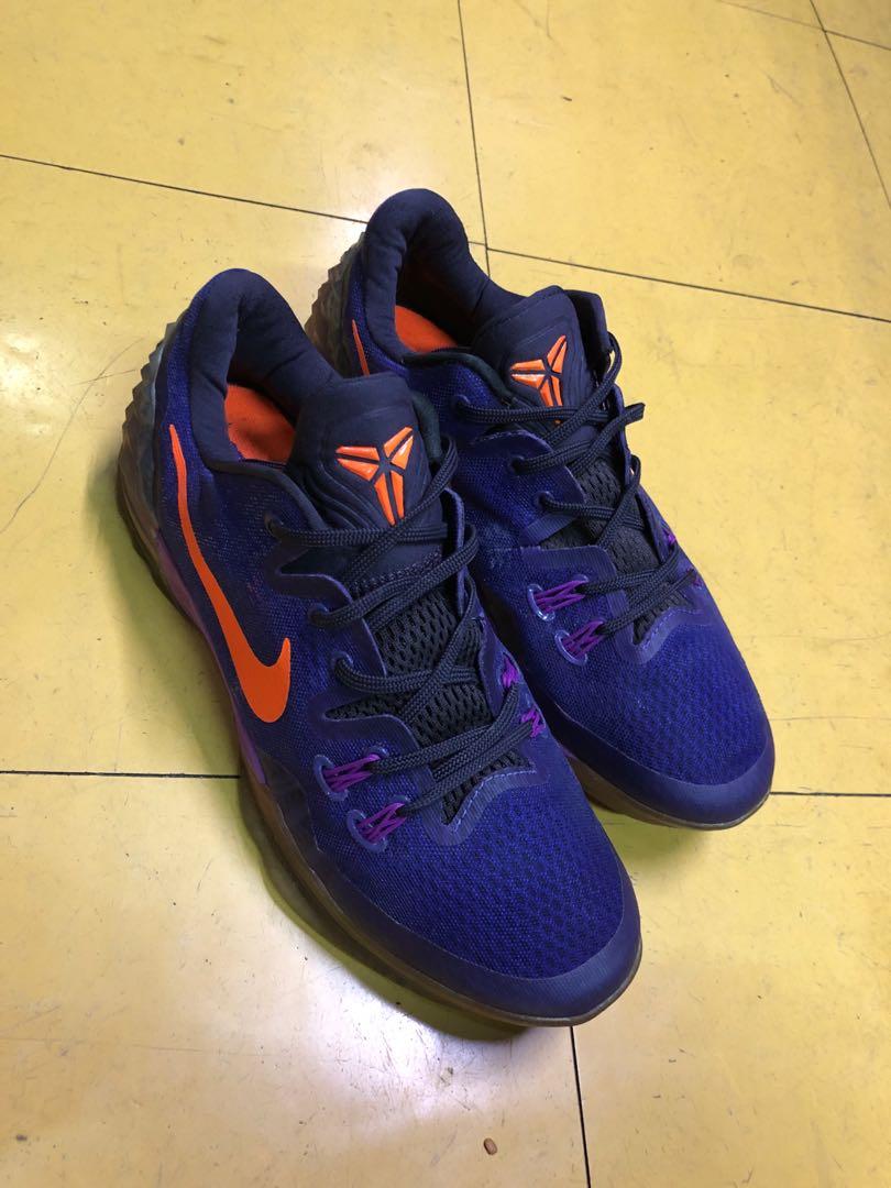 Kobe venomenon discount 5 purple