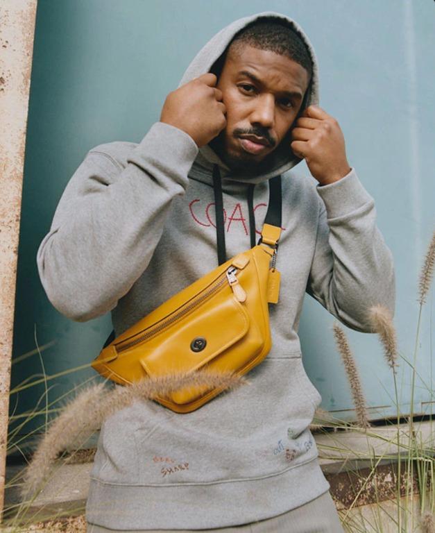 Heritage belt bag discount