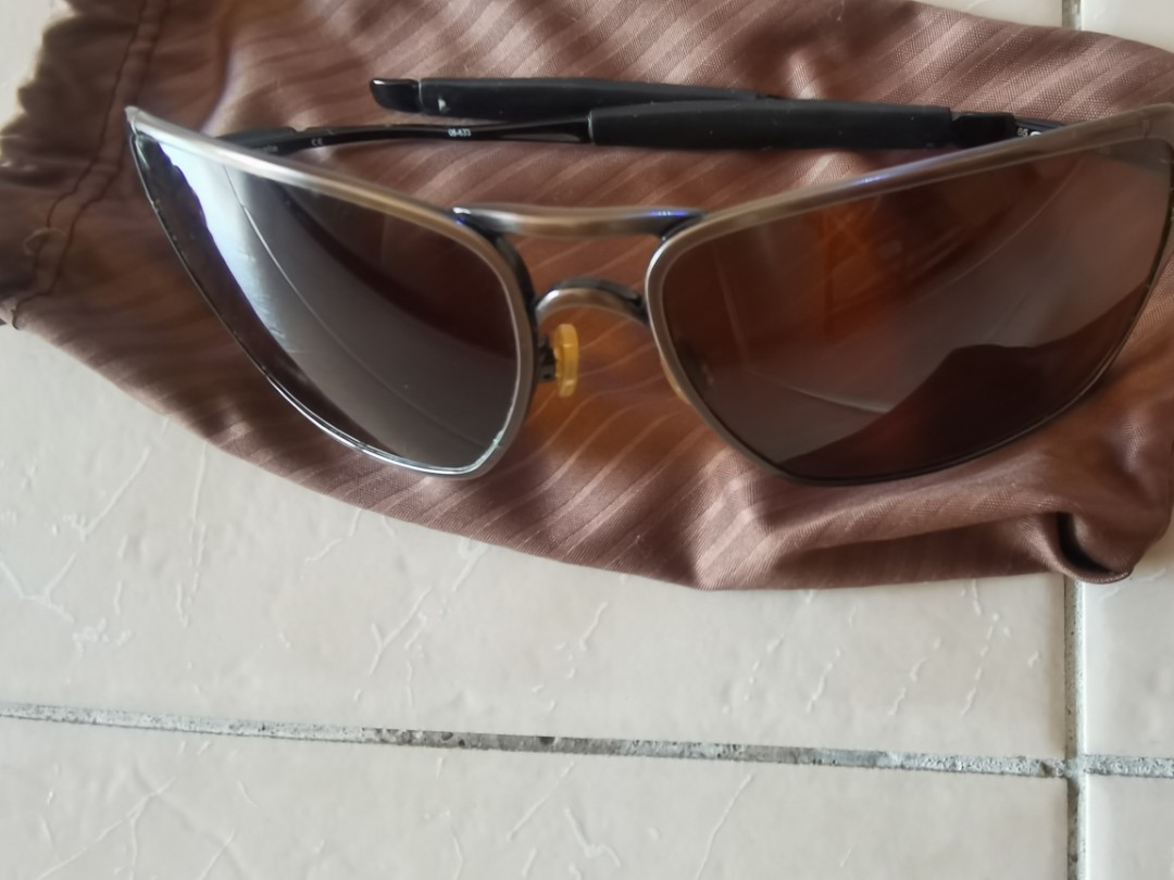 oakley inmate original