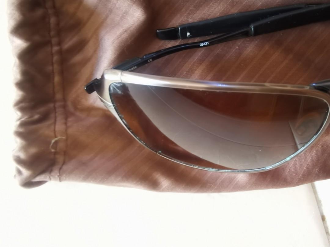 Oakley hotsell inmate original