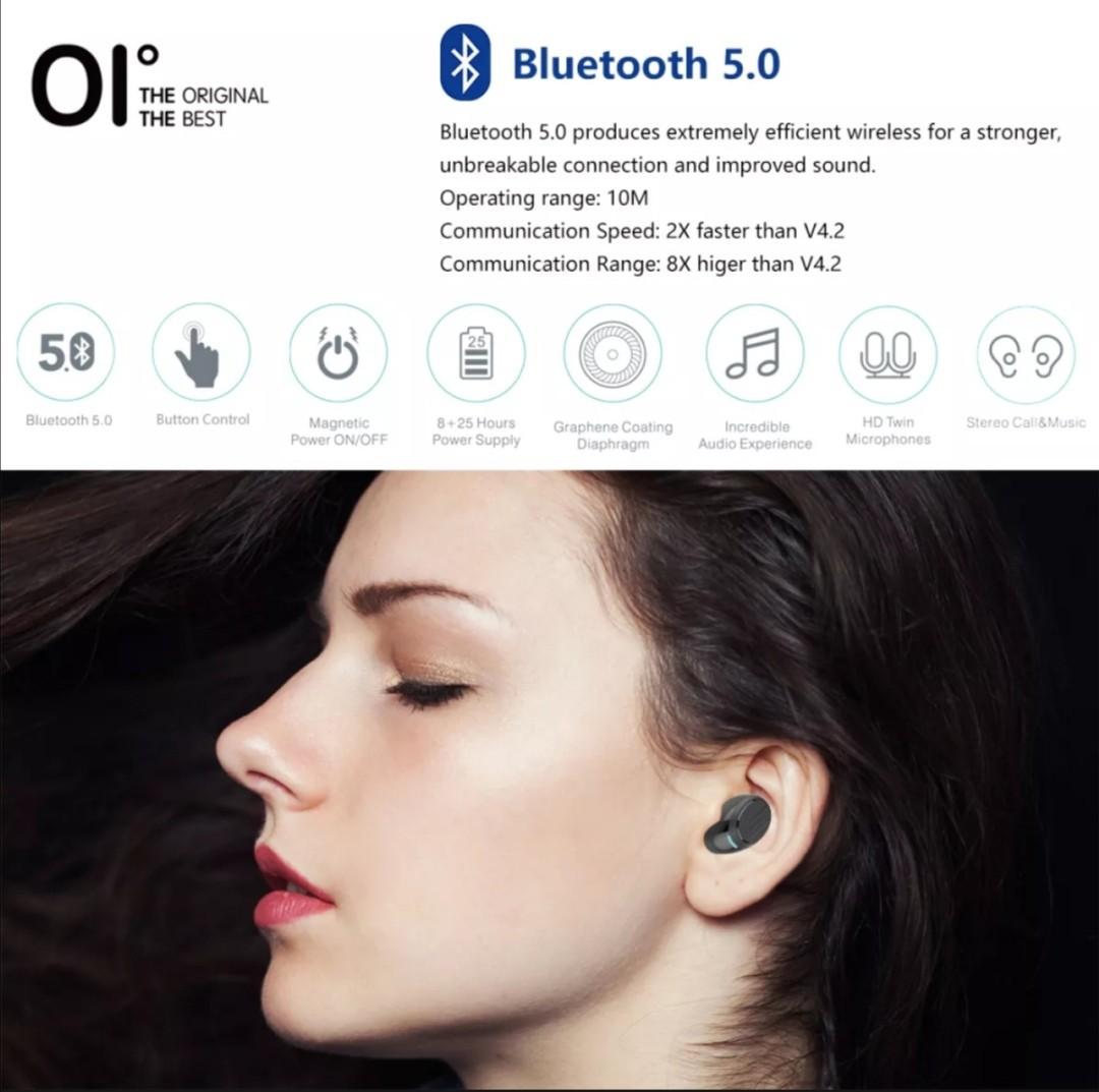 Oi sales airsounds review