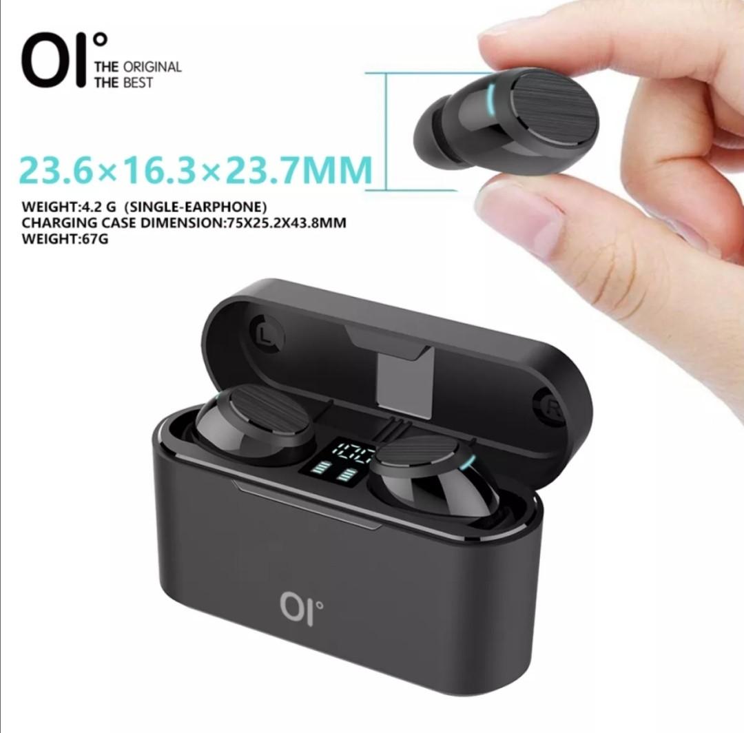 Oi earbuds outlet review