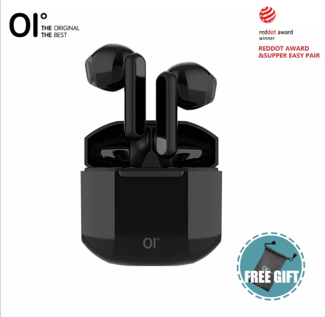 Oi earbuds top