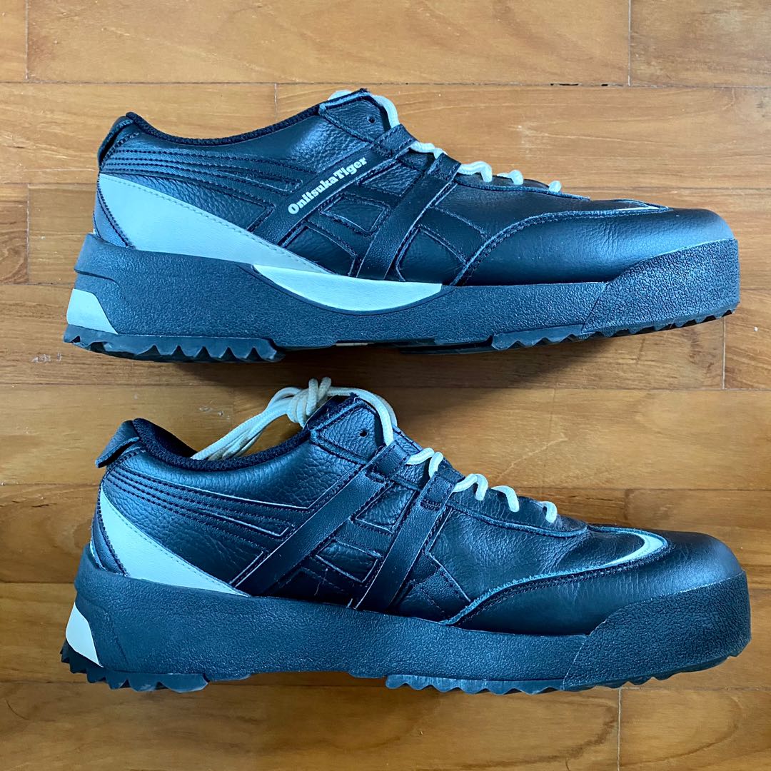 onitsuka tiger delegation