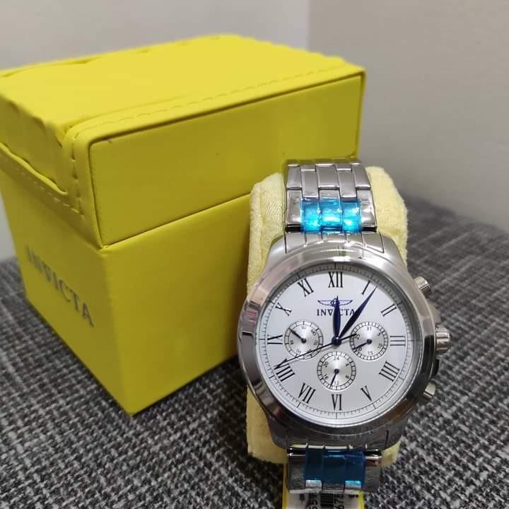 Invicta 21657 discount