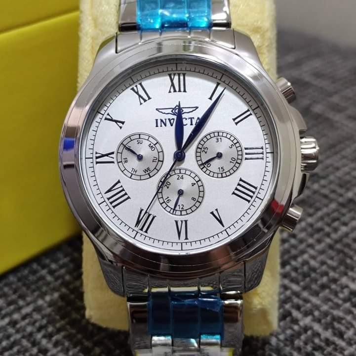 Invicta 21657 hotsell