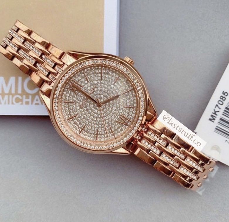 Mk7085 watch 2025