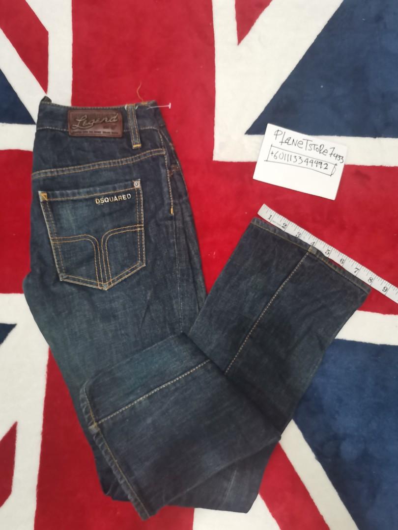 Dsquared jeans 2025 price