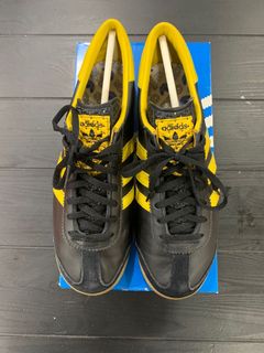 Comme des garcons oslo adidas top