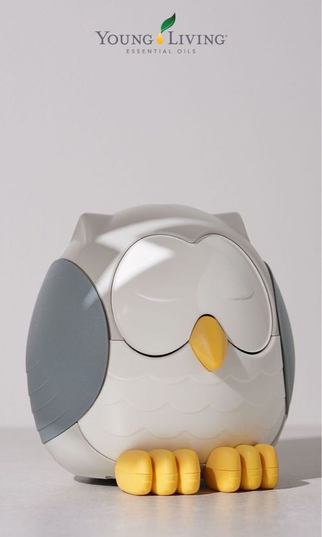 Owl young living deals