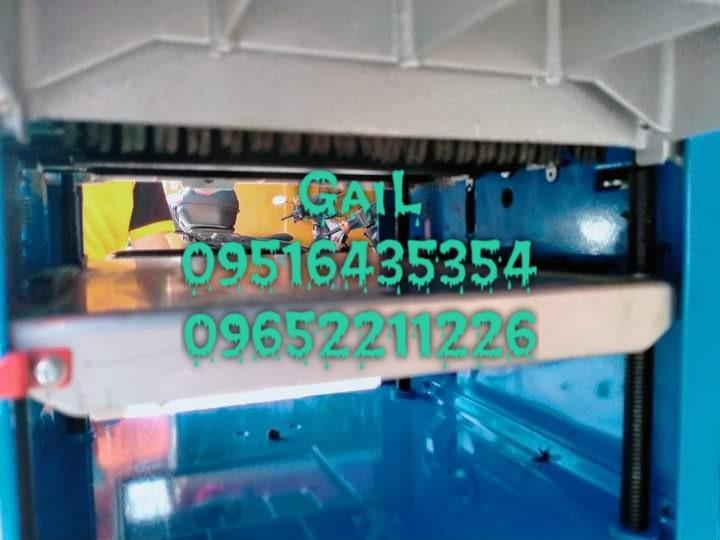 Oxford Jointer Planer 8" 1500W MB9020, Commercial & Industrial