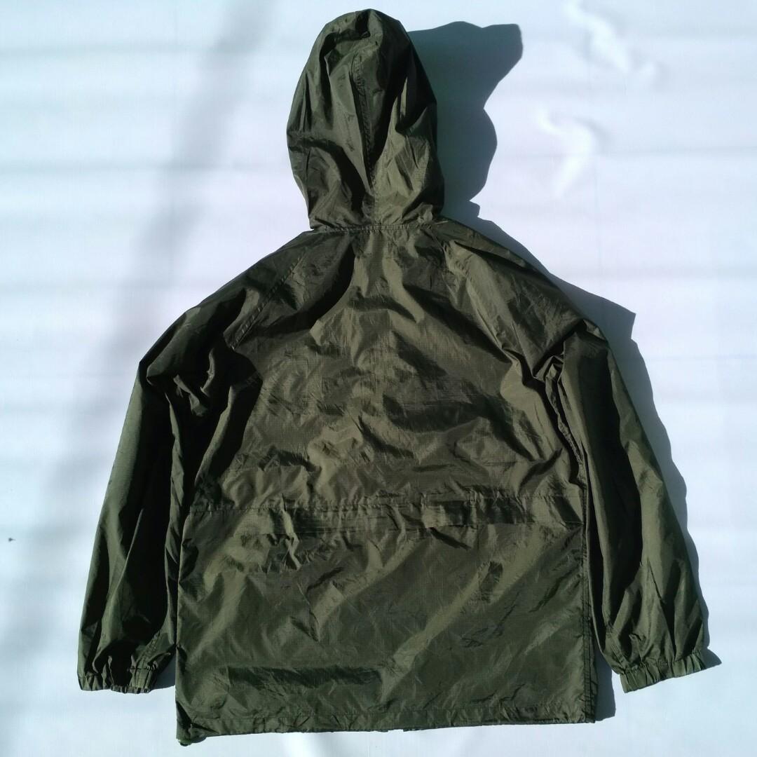 Packable Jacket Uniqlo Rain Wear Jacket Packable Uniqlo Uniqlo Rain