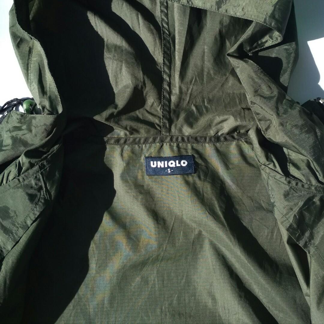 Packable Jacket Uniqlo Rain Wear Jacket Packable Uniqlo Uniqlo Rain