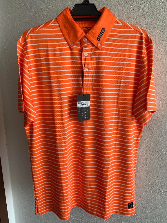 Pg golf shirt outlet