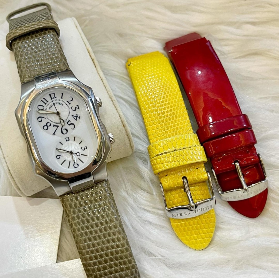 Philip shop stein strap