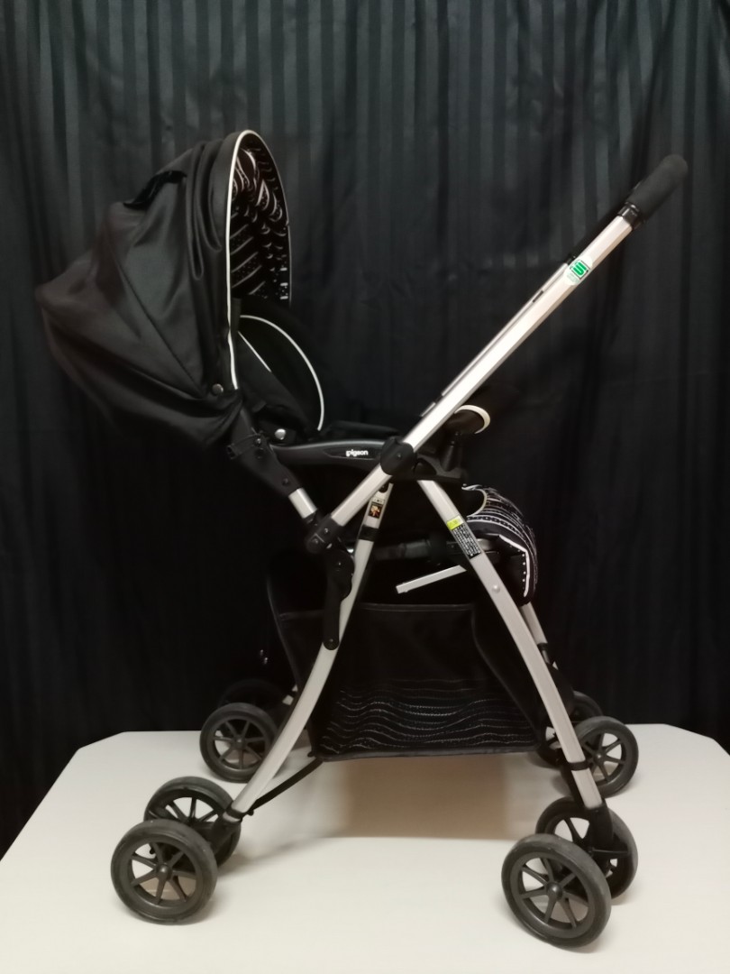 Pigeon 2025 stroller price
