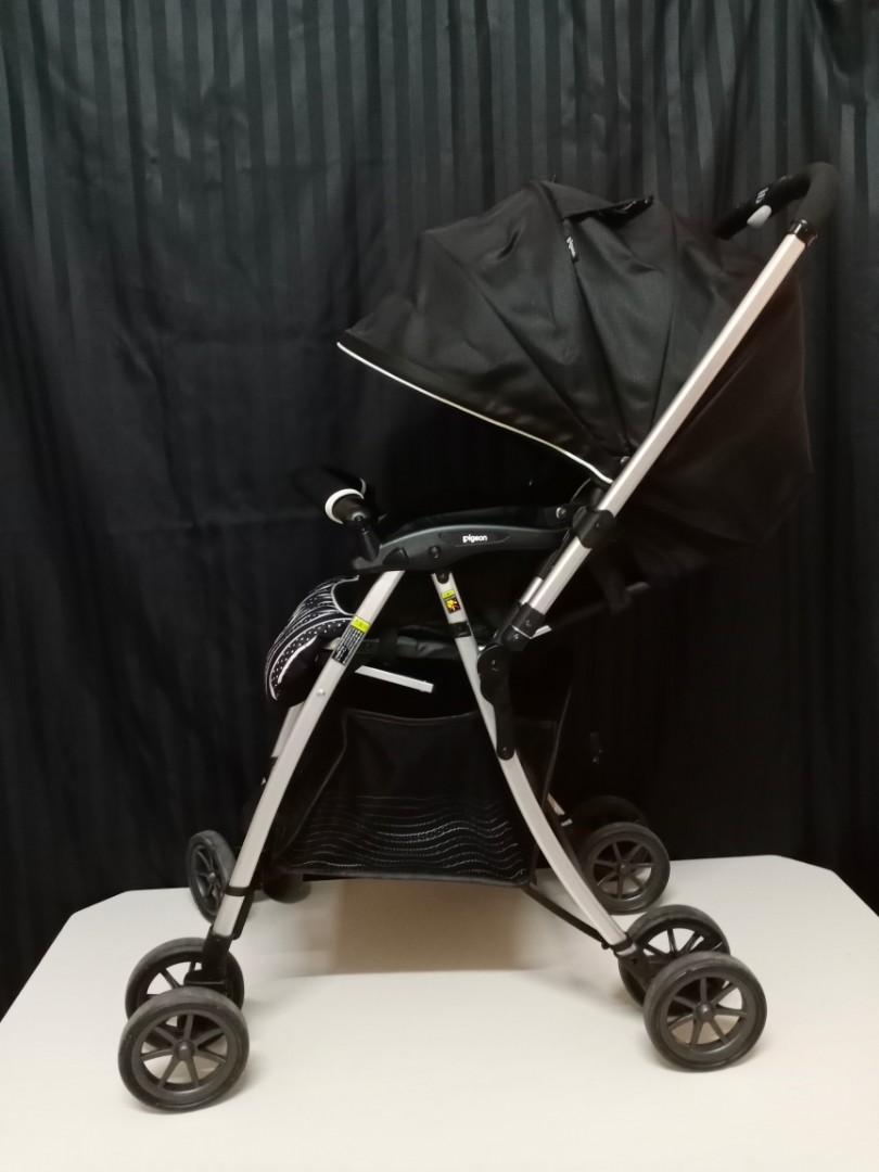 Pigeon stroller price 2025