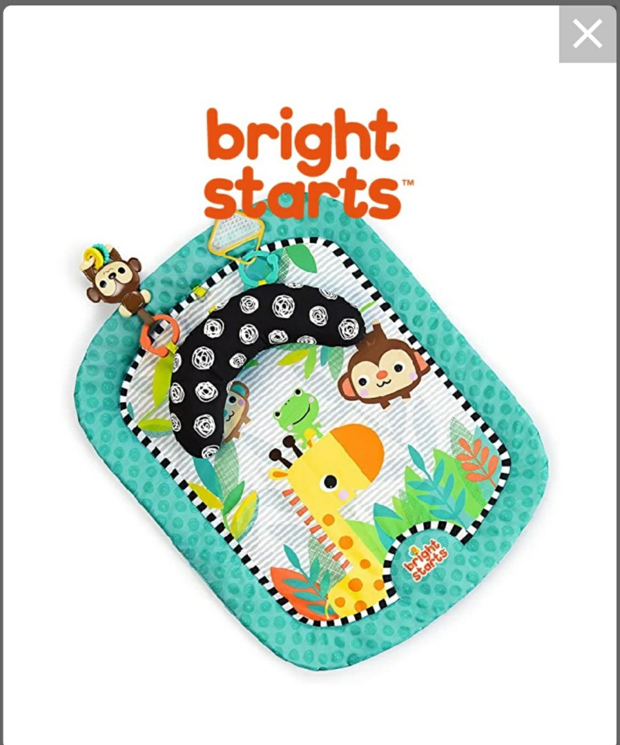 Playmat, Babies & Kids, Infant Playtime on Carousell
