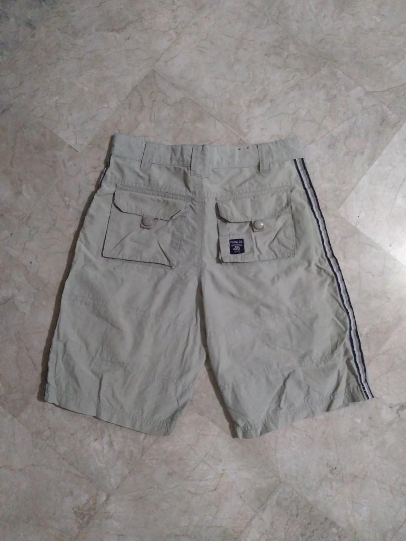 Plugg co discount cargo shorts
