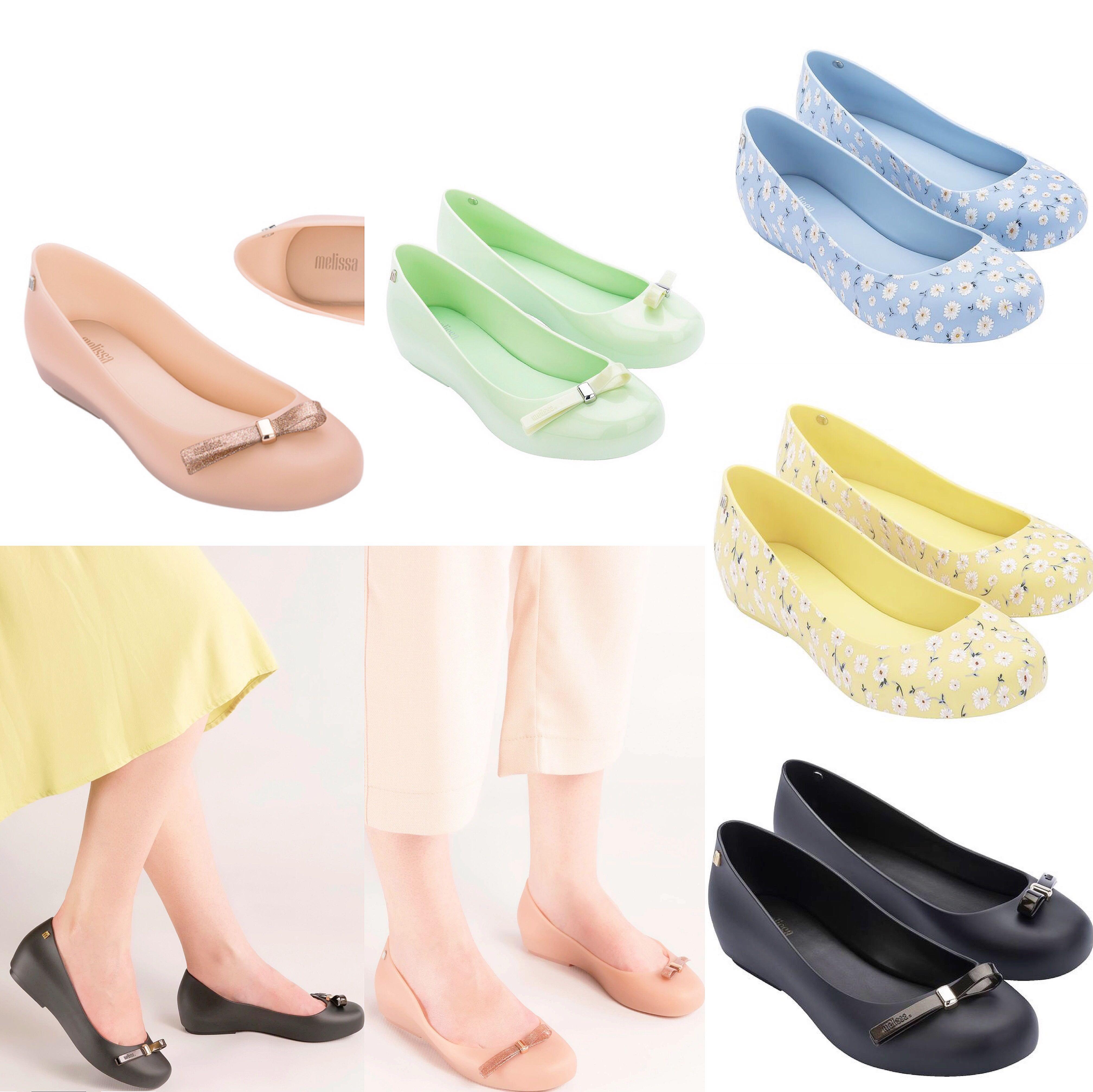 Latest melissa shoes store