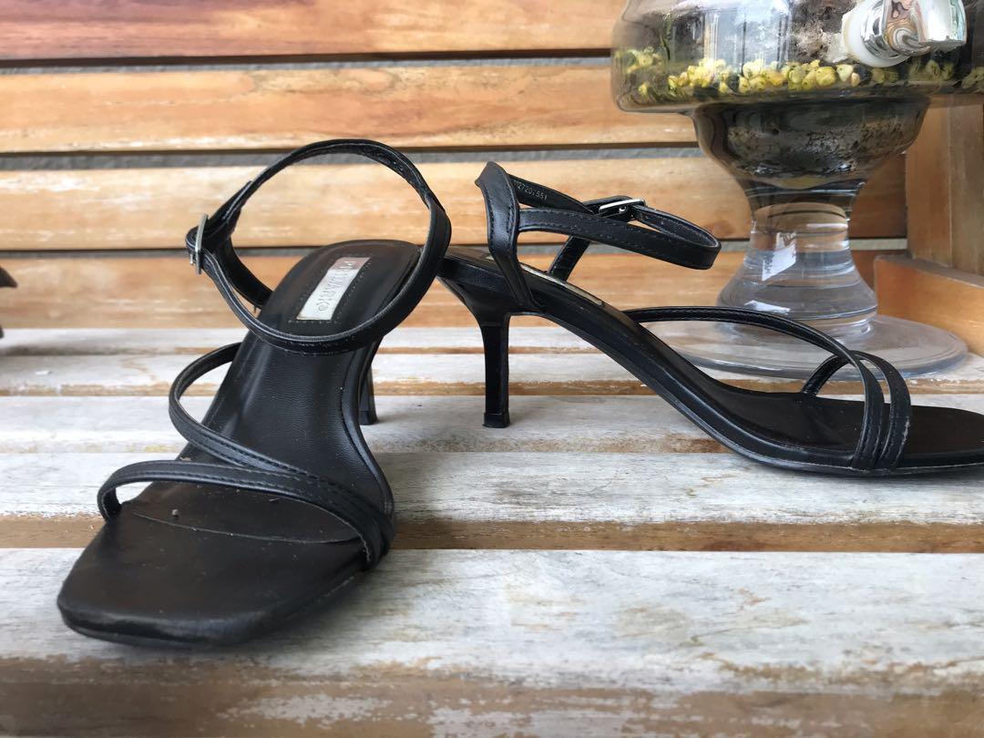 Primark outlet strappy sandals