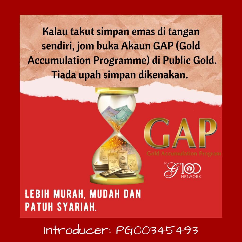 Gap account best sale