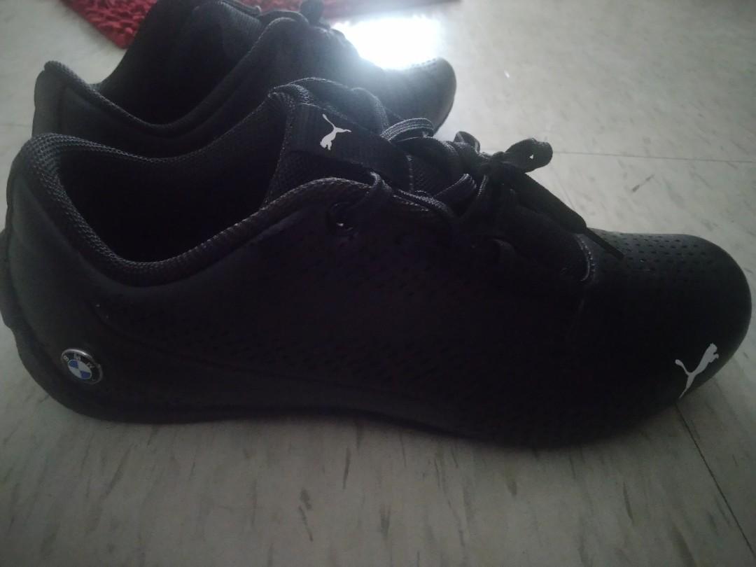 Puma bmw motorsport 3 months old Men s Fashion Footwear