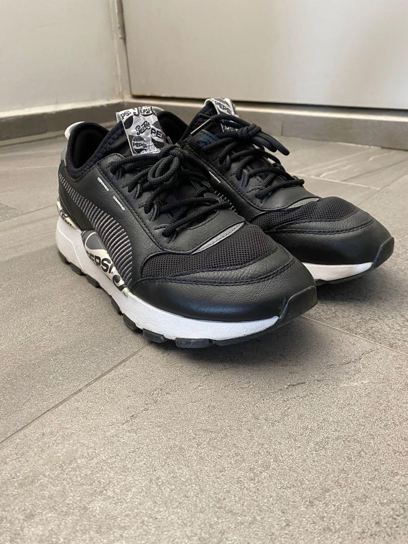Puma pepsi sneakers on sale