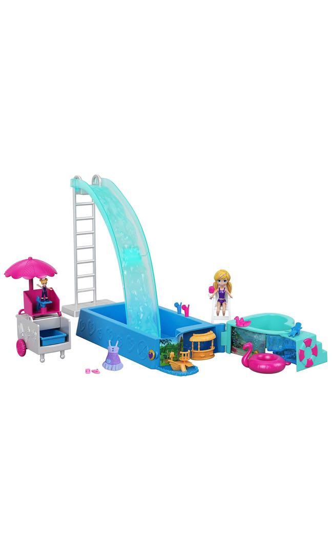 Polly pocket clearance on sale