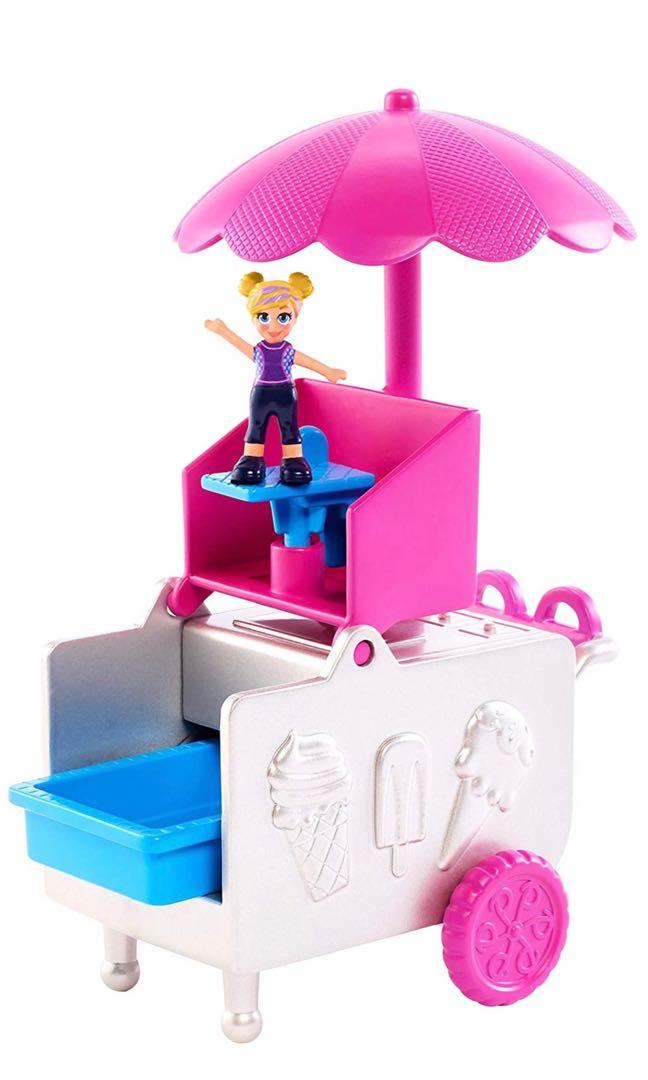 Polly pocket clearance sales