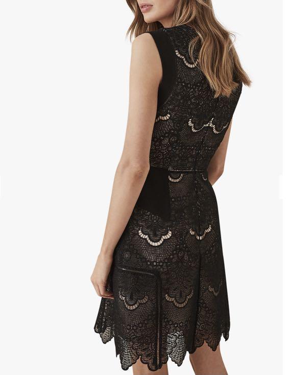 Reiss gemina 2025