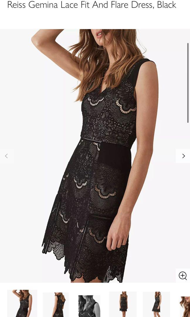 Reiss gemina dress outlet