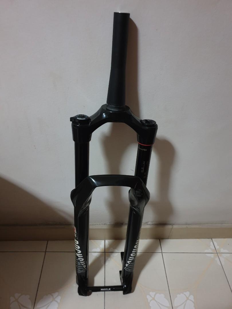 Rockshox sektor rl 130mm hot sale debonair