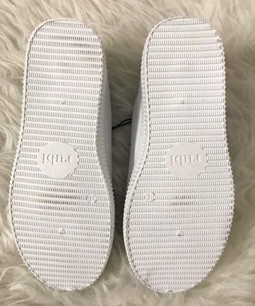 Cotton On Rubi Chelsea Creeper Plimsoll WITH No Shoe Box