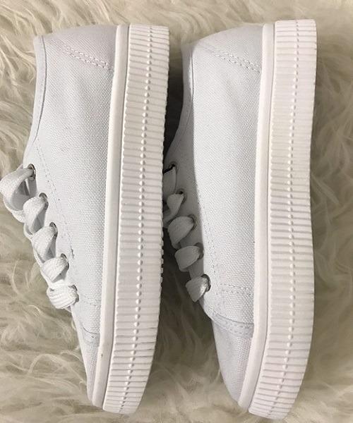Chelsea creeper clearance plimsoll