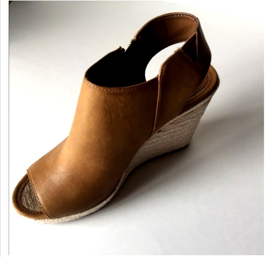 Ruff hewn gladiator store sandals