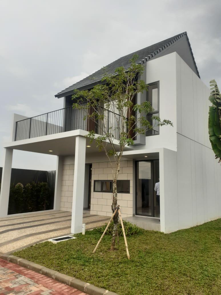 Rumah di Jakarta Timur Lokasi Strategis Fasilitas Lengkap, Properti